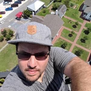 Meet your Posher, Jason